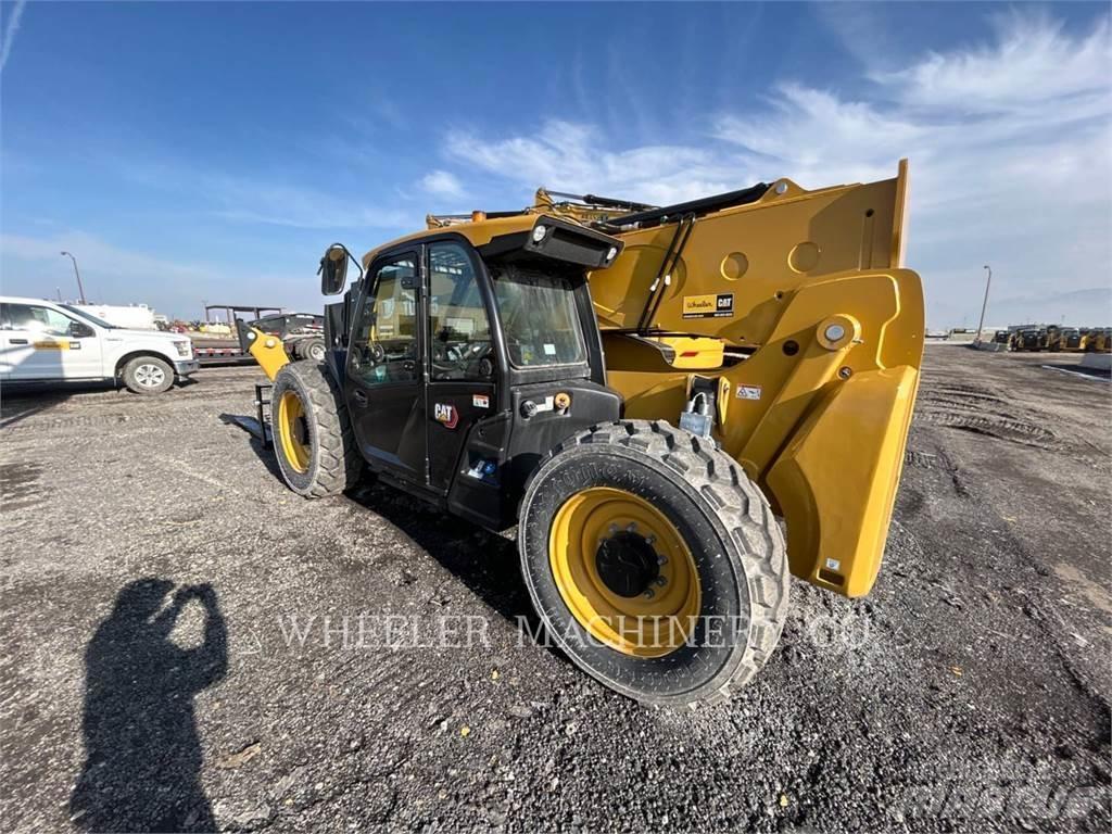 CAT TL1255-05 مناولات متداخلة