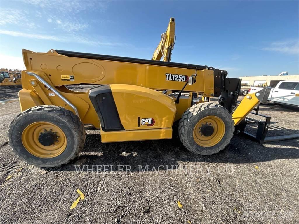 CAT TL1255-05 مناولات متداخلة