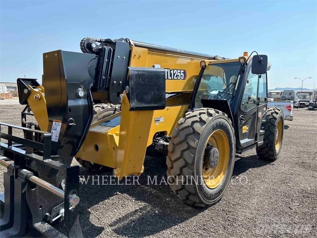 CAT TL1255-05 مناولات متداخلة