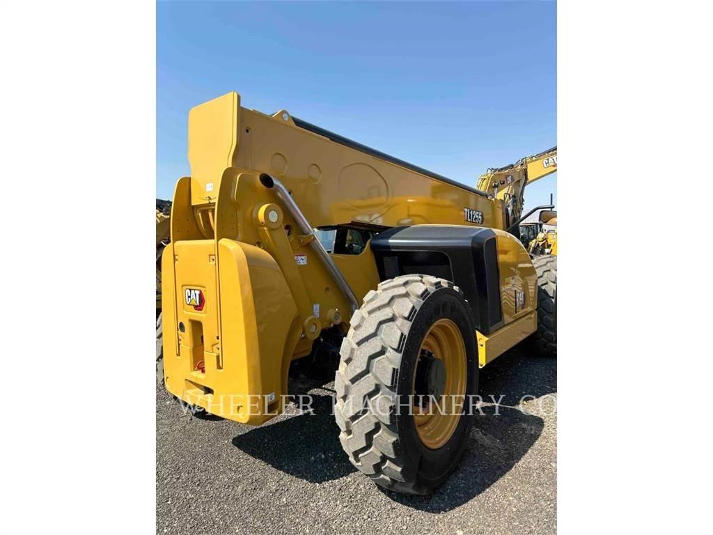 CAT TL1255-05 مناولات متداخلة