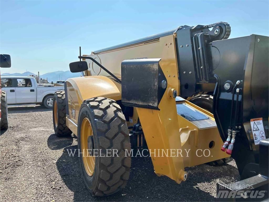 CAT TL1255-05 مناولات متداخلة