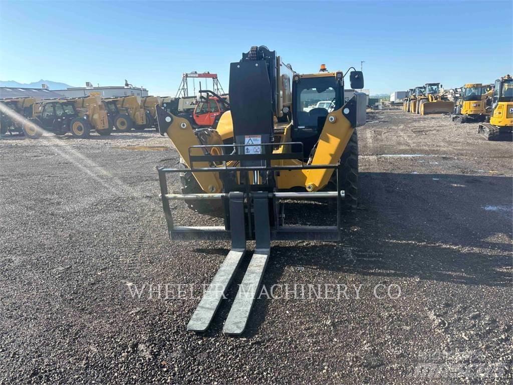 CAT TL1255-05 مناولات متداخلة