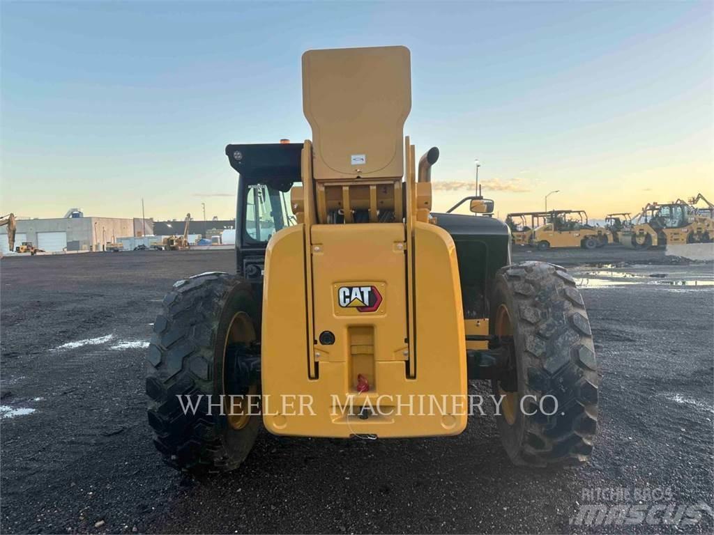 CAT TL1255-05 مناولات متداخلة