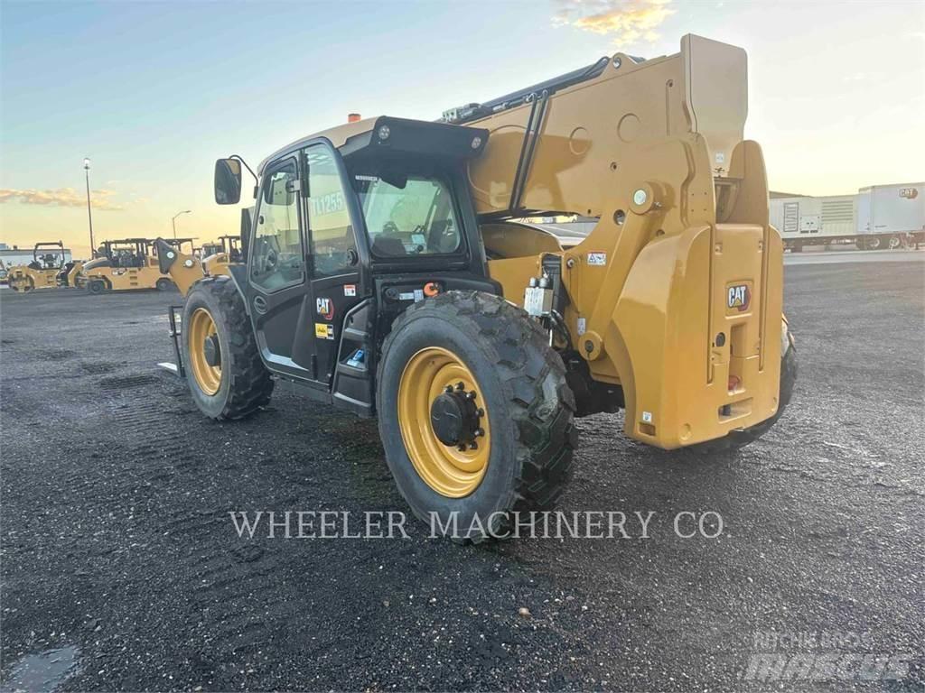 CAT TL1255-05 مناولات متداخلة