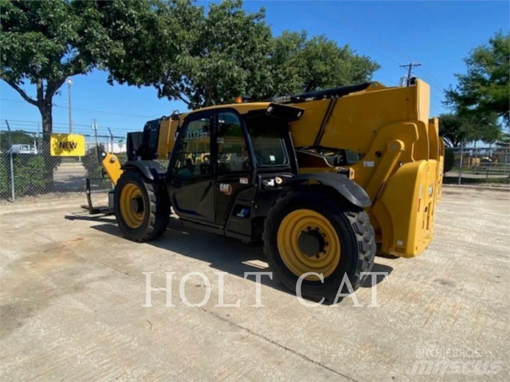 CAT TL1255-05 مناولات متداخلة