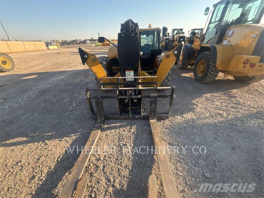 CAT TL1255-05 مناولات متداخلة