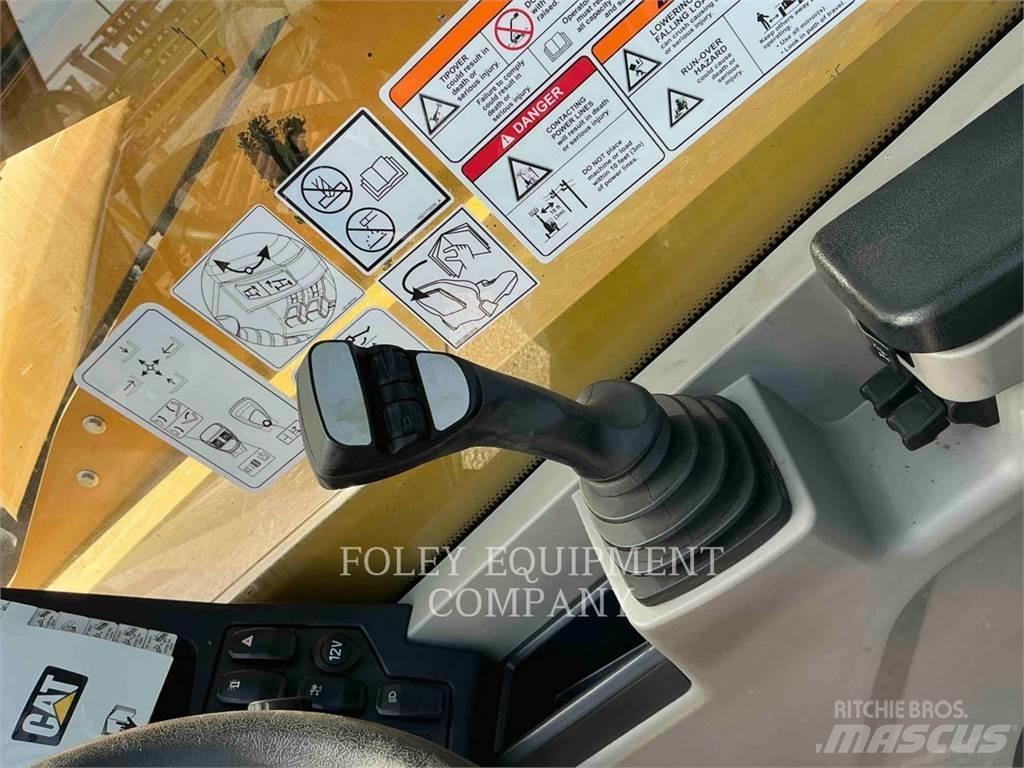 CAT TL1255-05C مناولات متداخلة