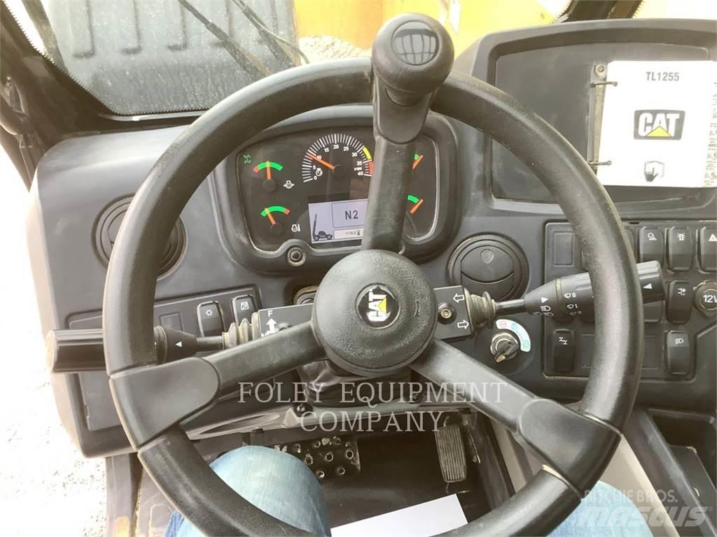 CAT TL1255-05C مناولات متداخلة