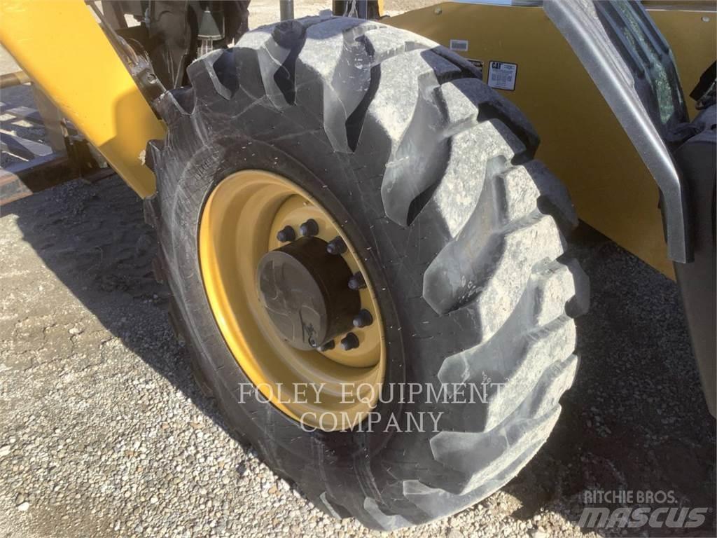 CAT TL1255-05C مناولات متداخلة