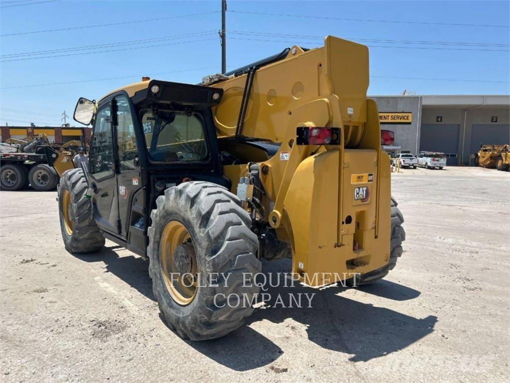 CAT TL1255-05C مناولات متداخلة