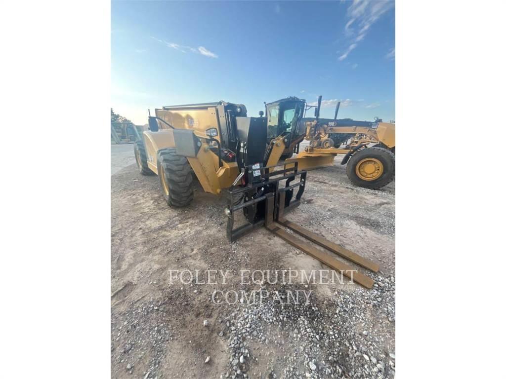 CAT TL1255-05C مناولات متداخلة