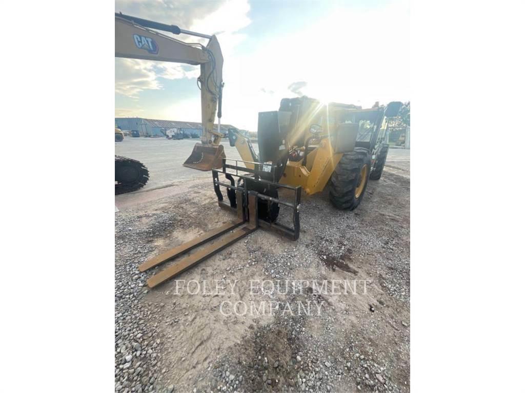 CAT TL1255-05C مناولات متداخلة