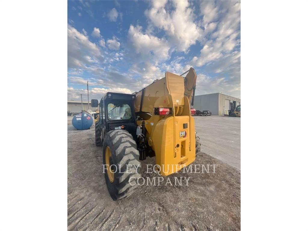 CAT TL1255-05C مناولات متداخلة