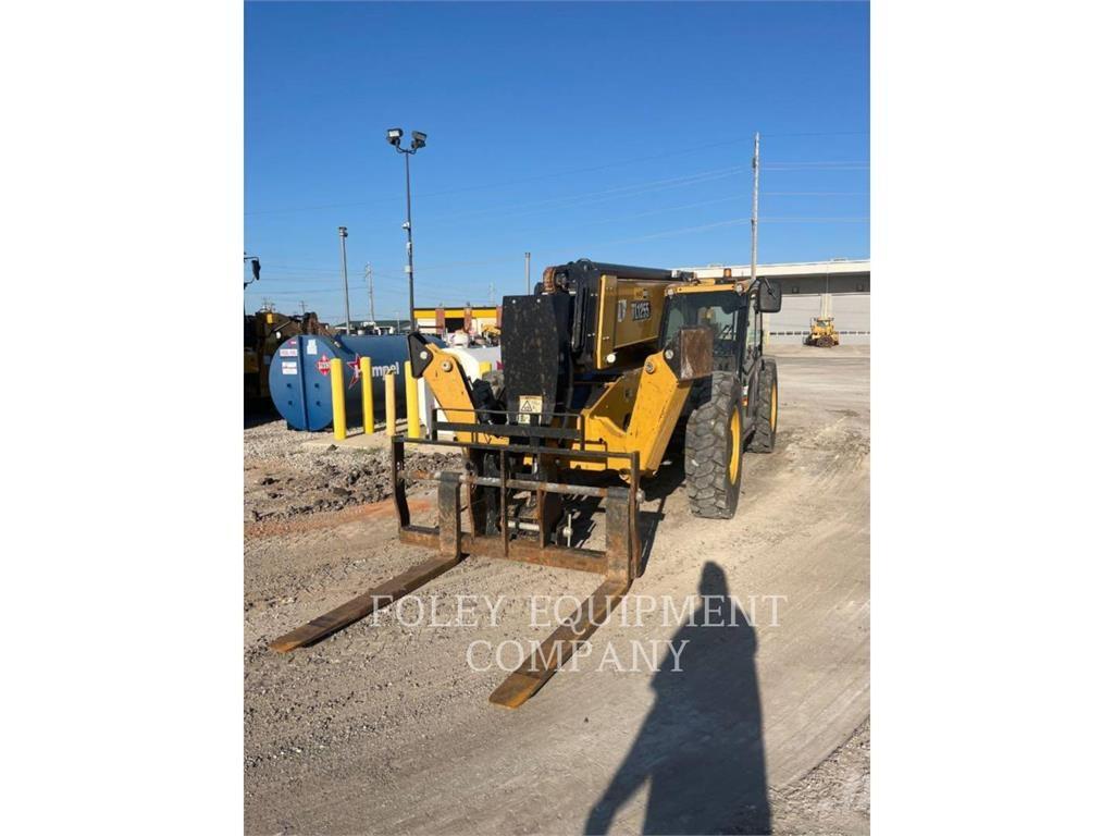 CAT TL1255-05C مناولات متداخلة