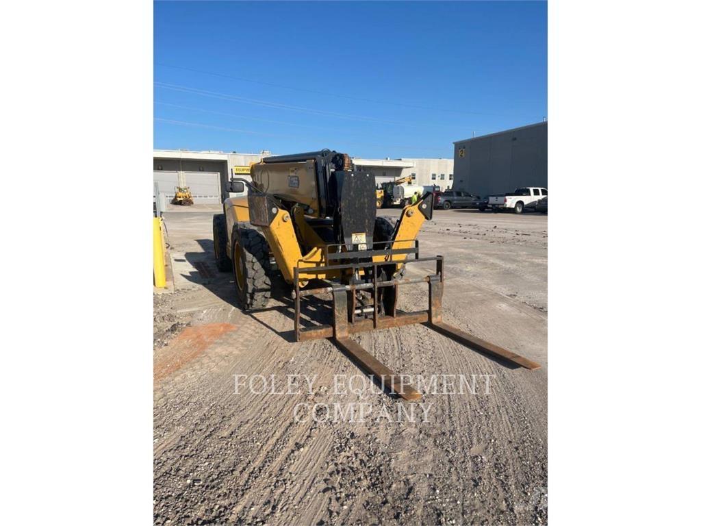 CAT TL1255-05C مناولات متداخلة