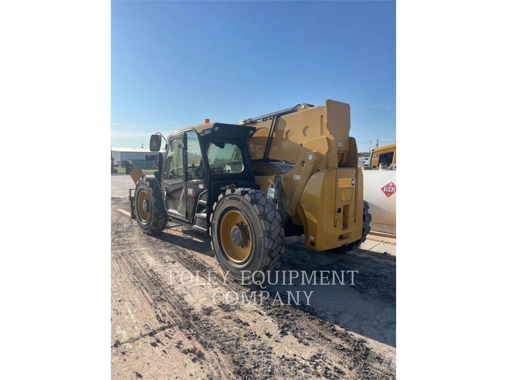 CAT TL1255-05C مناولات متداخلة