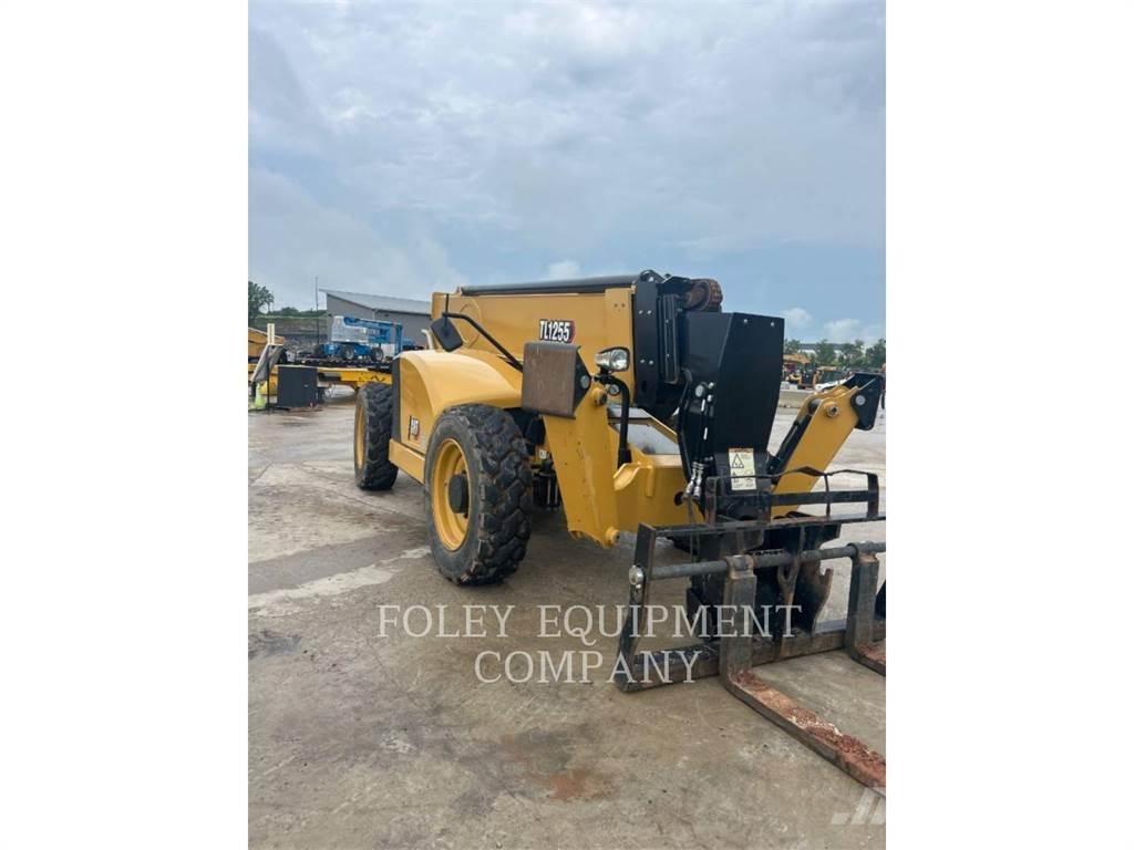 CAT TL1255-05C مناولات متداخلة