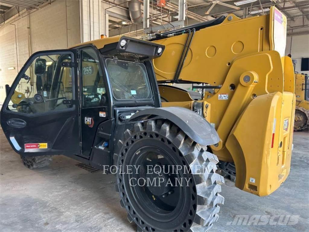 CAT TL1255-05C مناولات متداخلة
