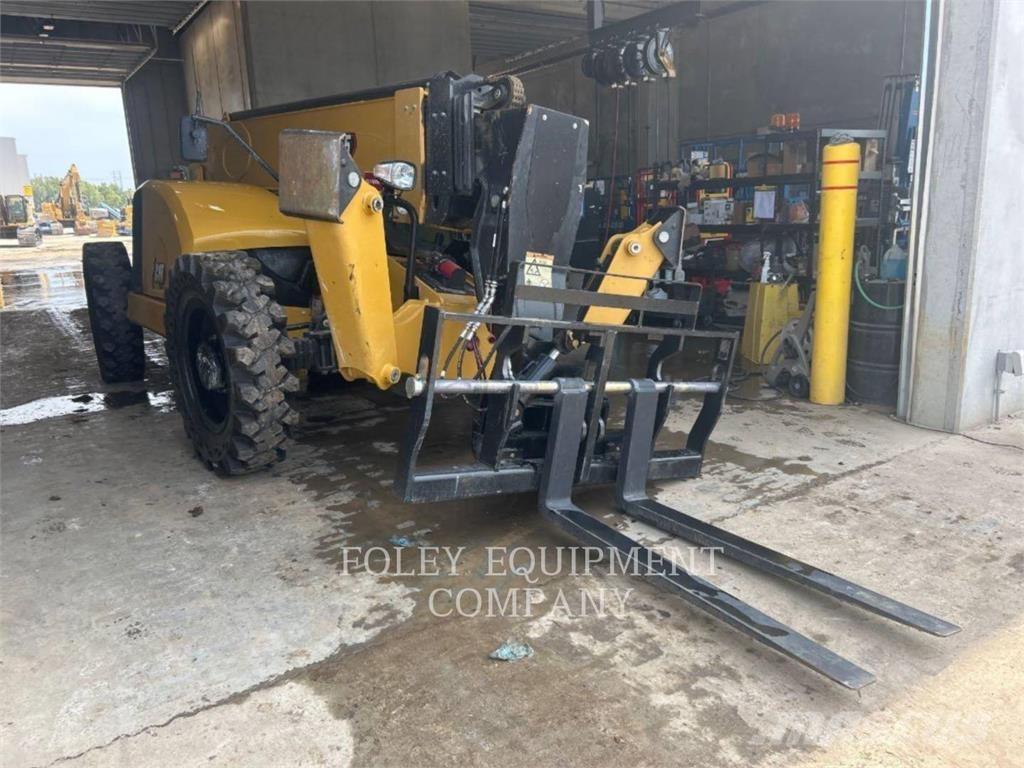 CAT TL1255-05C مناولات متداخلة
