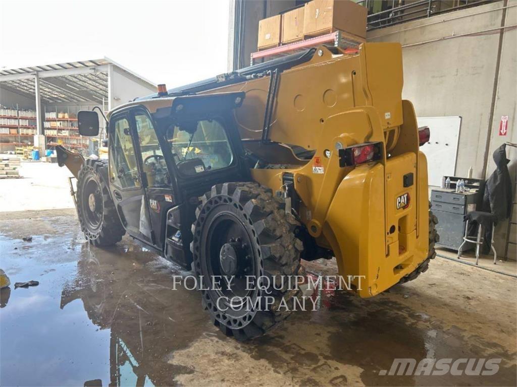 CAT TL1255-05C مناولات متداخلة