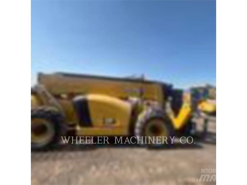 CAT TL1255 CAN مناولات متداخلة