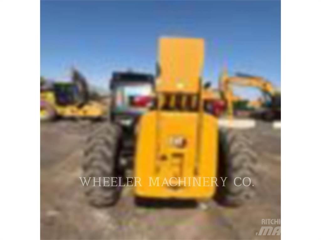 CAT TL1255 CAN مناولات متداخلة