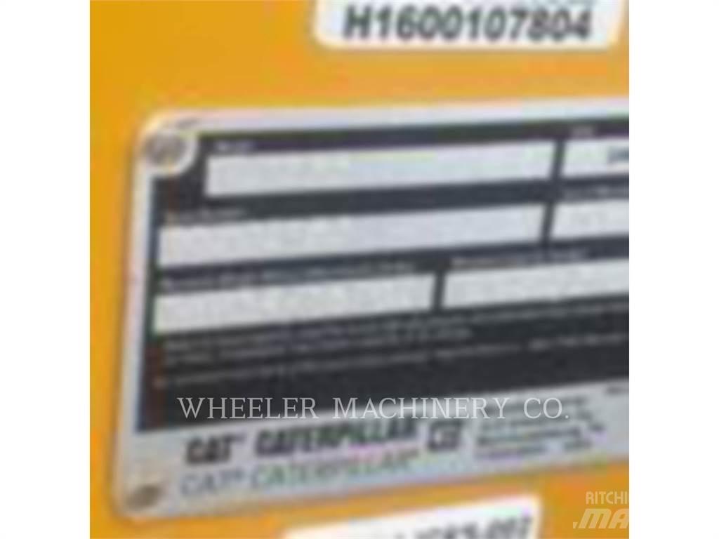 CAT TL1255 CAN مناولات متداخلة