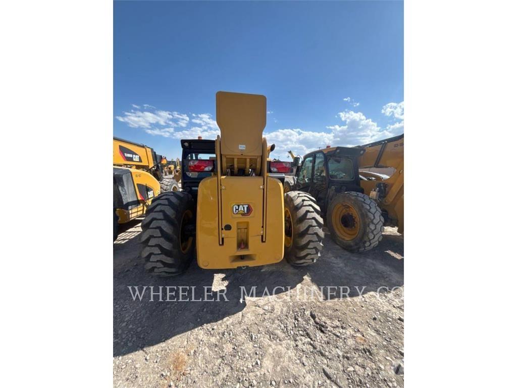 CAT TL1255 CAN مناولات متداخلة