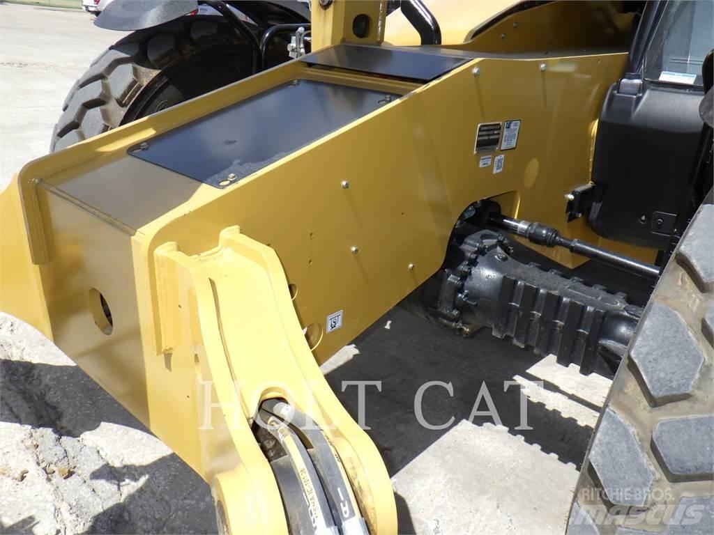 CAT TL125505 مناولات متداخلة