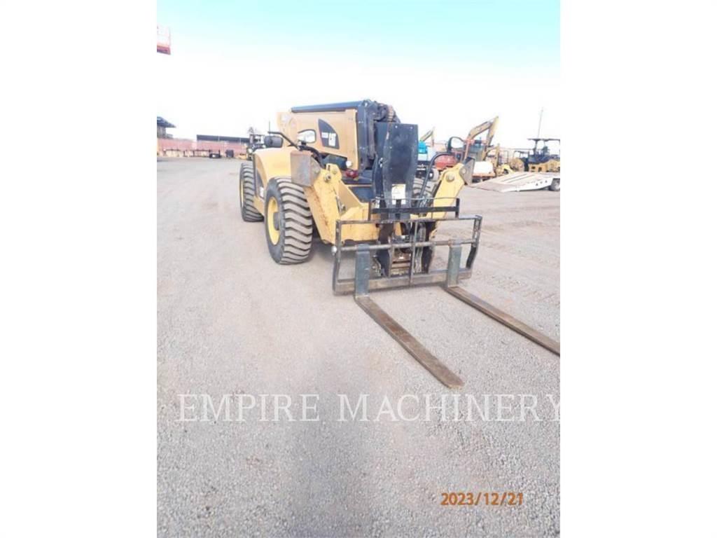 CAT TL1255D مناولات متداخلة