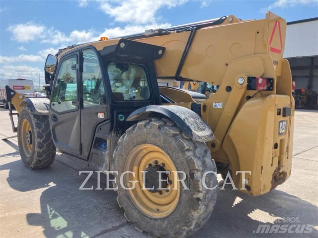 CAT TL1255D مناولات متداخلة