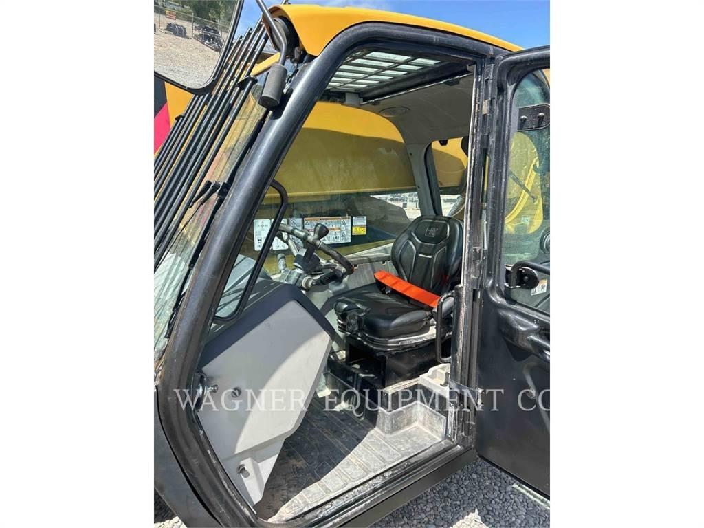CAT TL1255D مناولات متداخلة