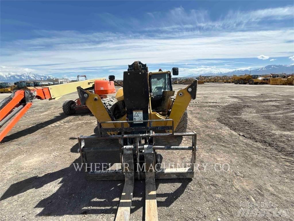 CAT TL1255D CB مناولات متداخلة