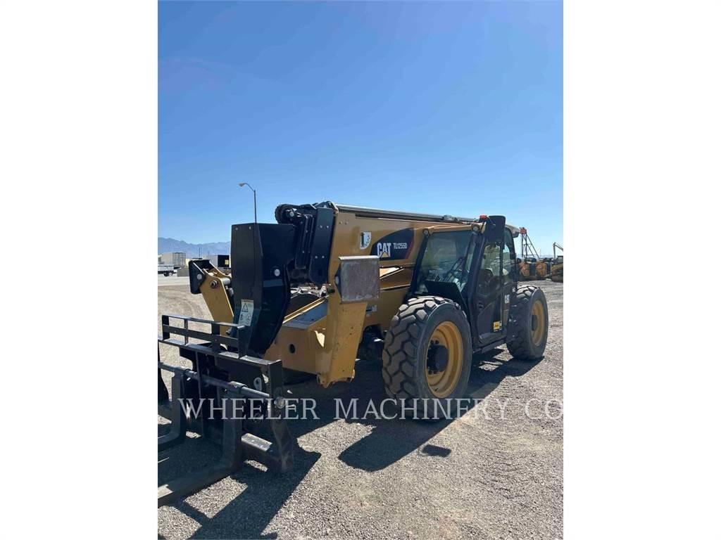 CAT TL1255D CB مناولات متداخلة