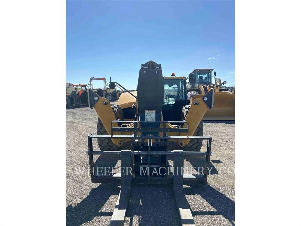 CAT TL1255D CB مناولات متداخلة