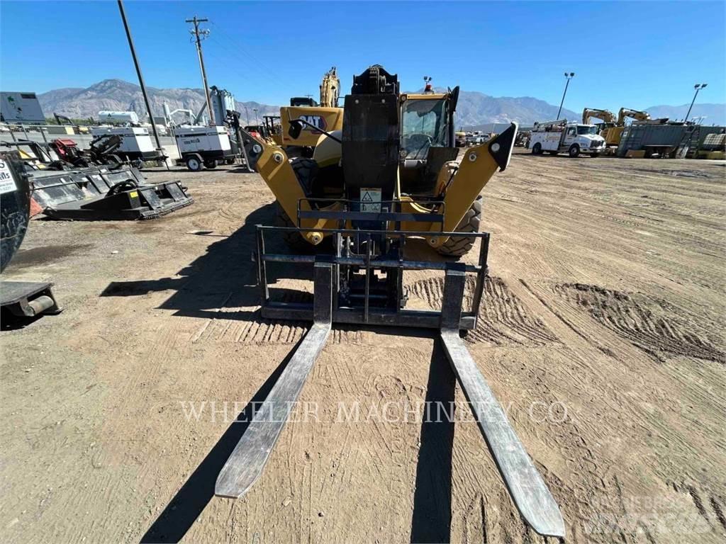 CAT TL1255D CB مناولات متداخلة