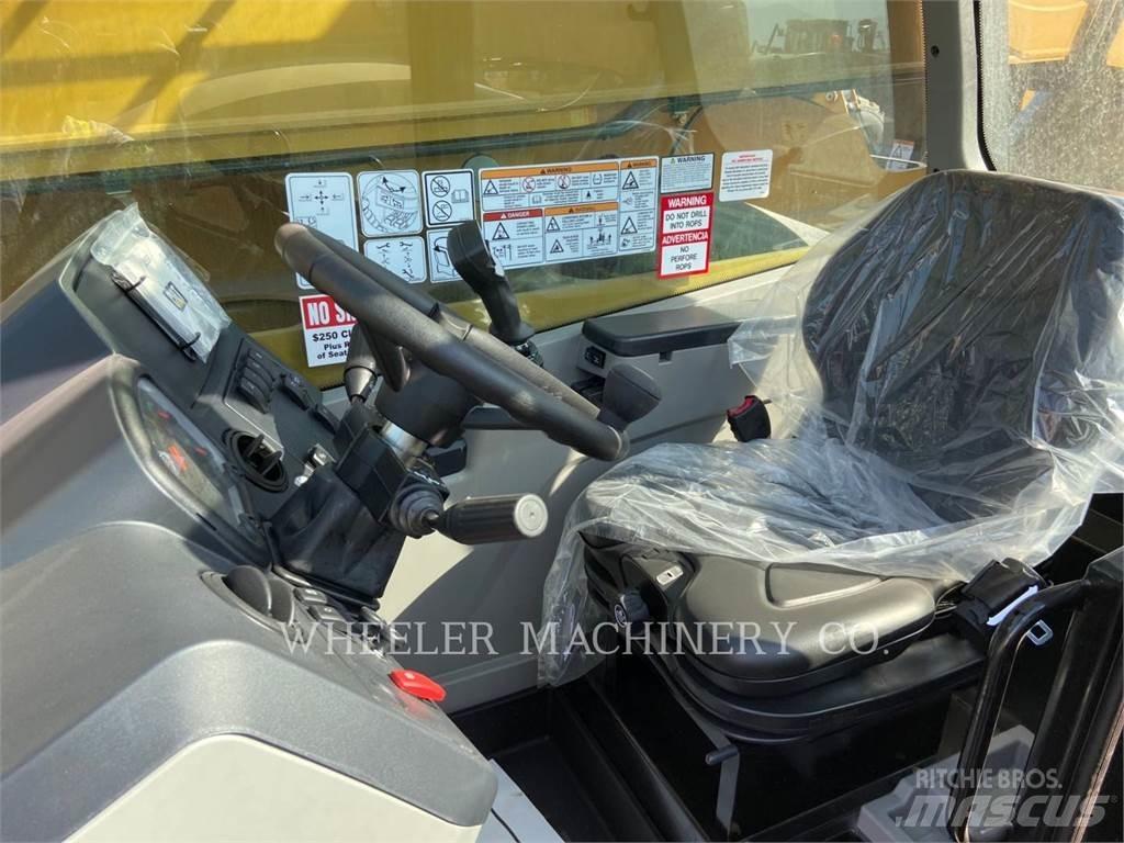 CAT TL1255D CB مناولات متداخلة