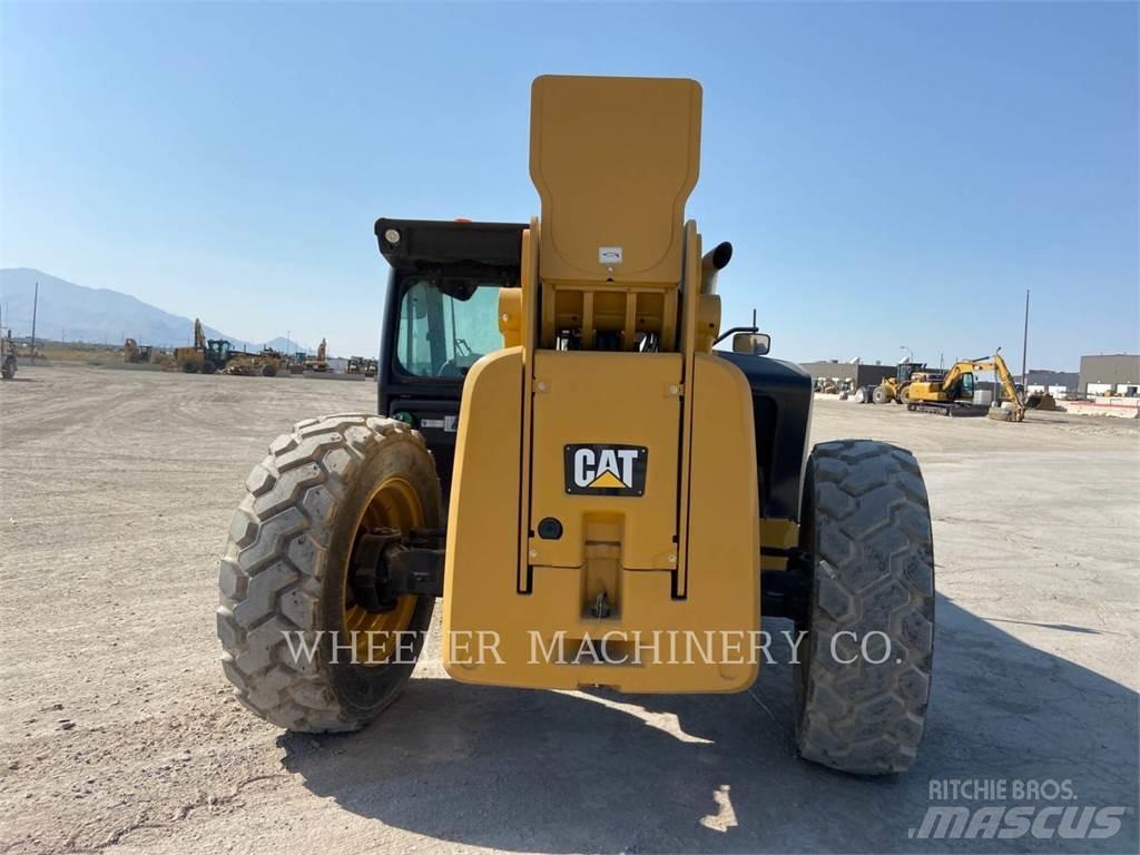 CAT TL1255D CB مناولات متداخلة