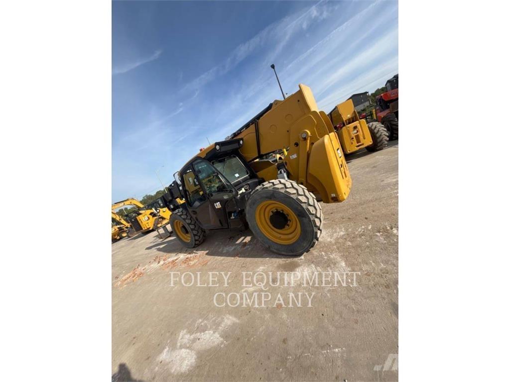 CAT TL1255DC مناولات متداخلة