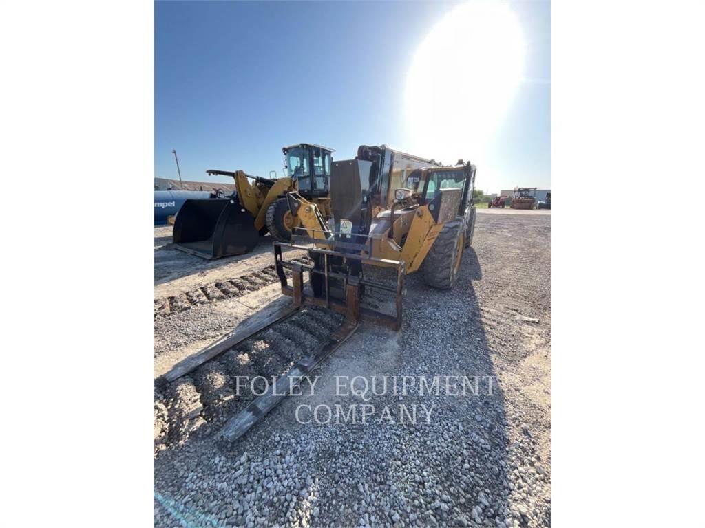 CAT TL1255DC مناولات متداخلة