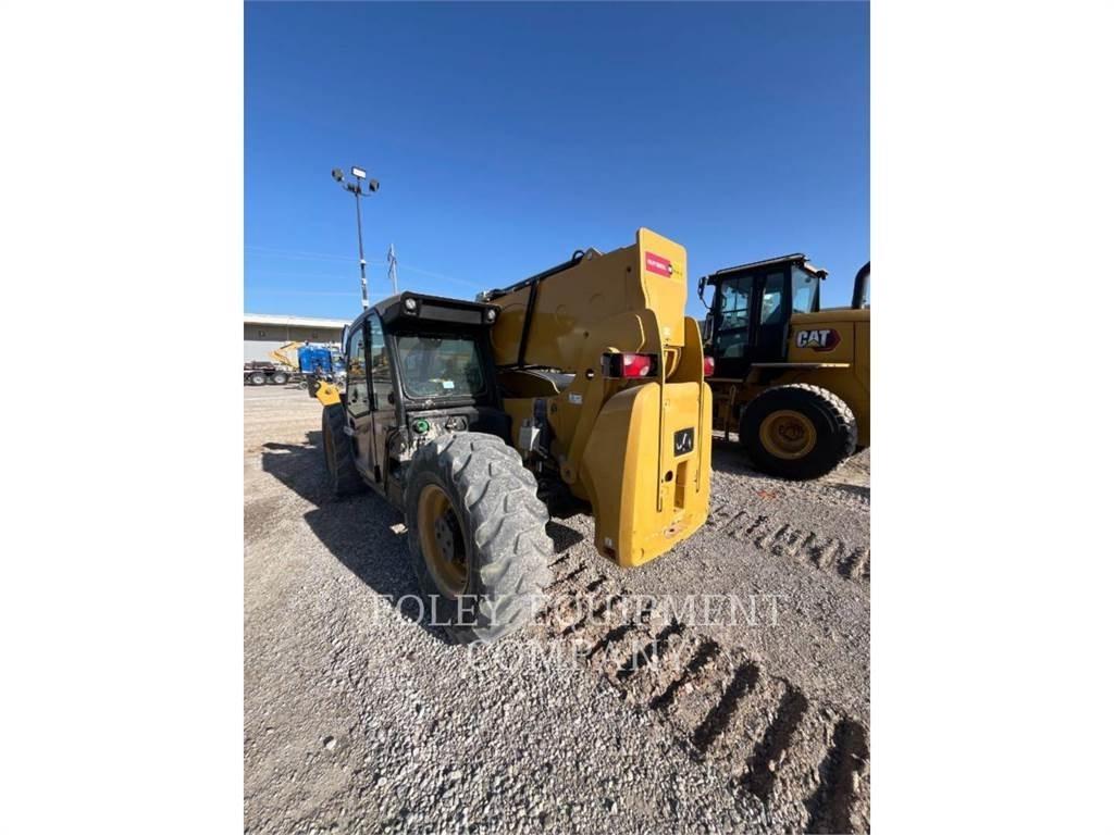 CAT TL1255DC مناولات متداخلة