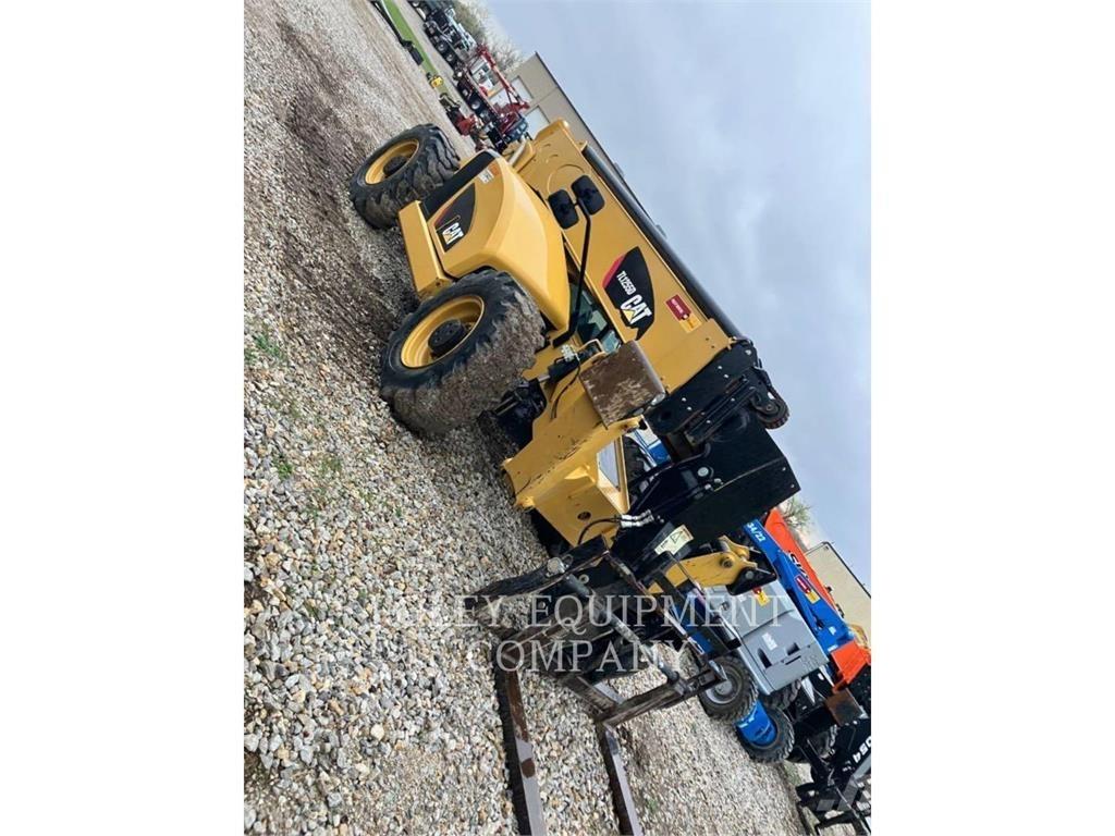 CAT TL1255DC مناولات متداخلة