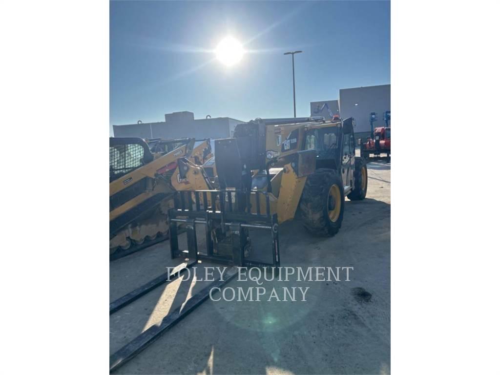 CAT TL1255DC مناولات متداخلة