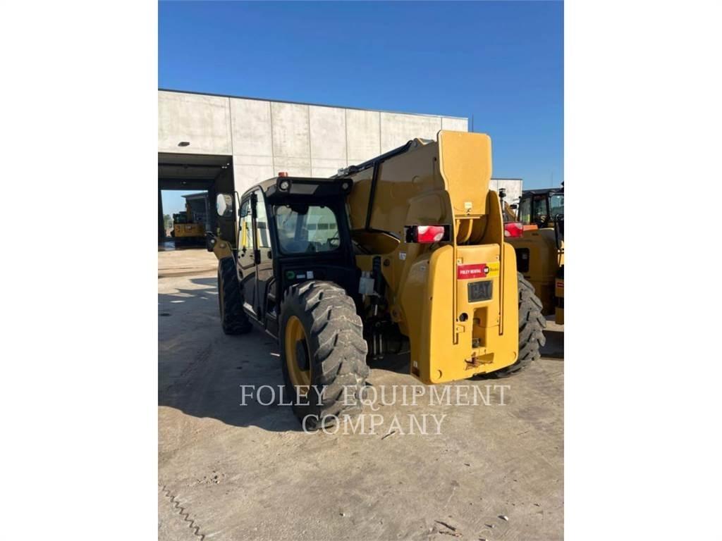 CAT TL1255DC مناولات متداخلة