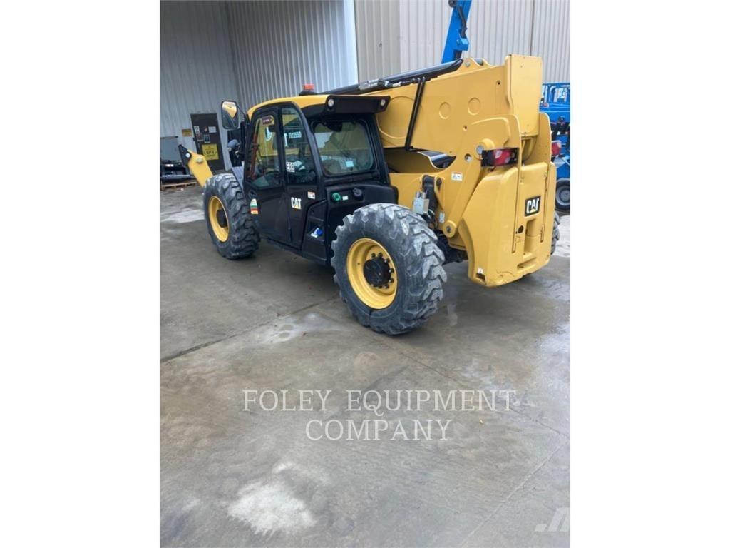 CAT TL1255DC مناولات متداخلة
