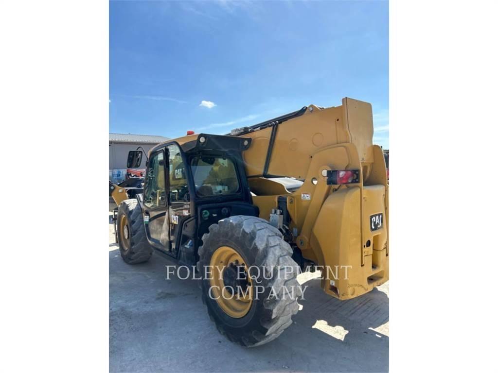CAT TL1255DC مناولات متداخلة