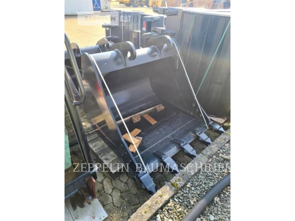 CAT TL1500 CW40 دلاء
