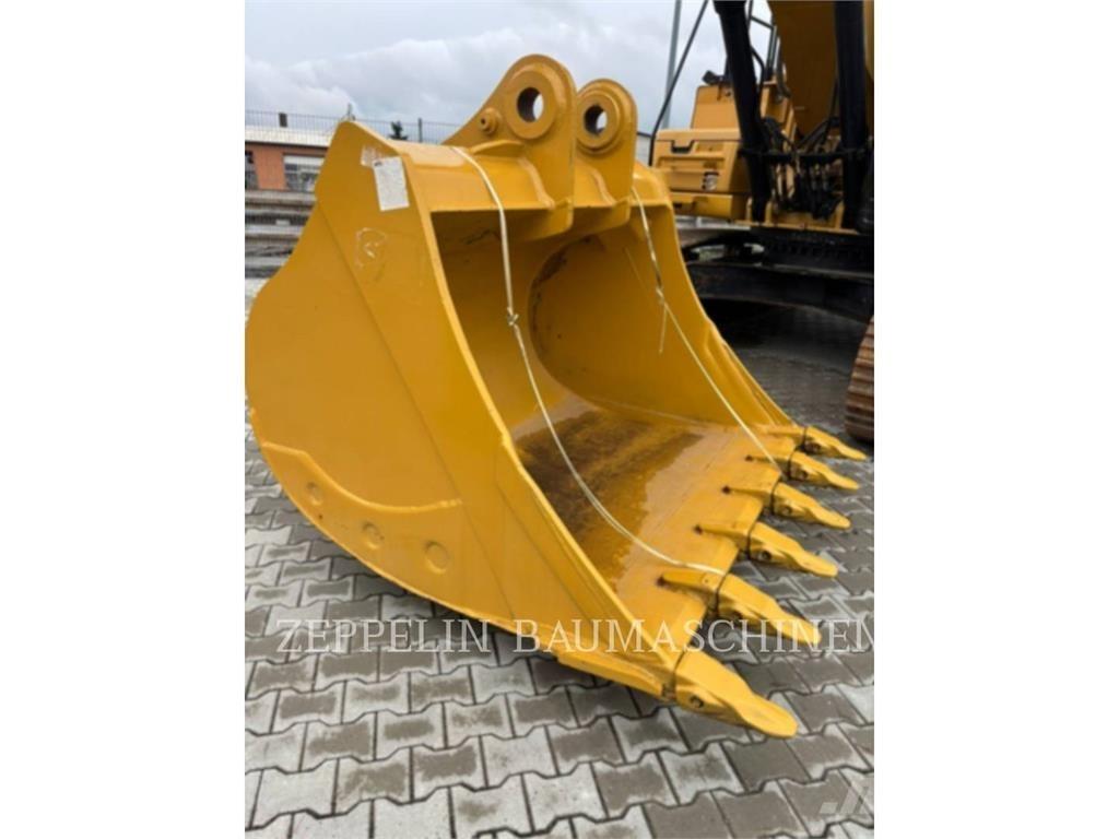 CAT TL2000 دلاء