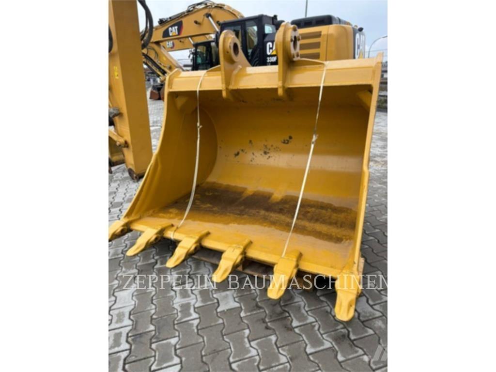 CAT TL2000 دلاء