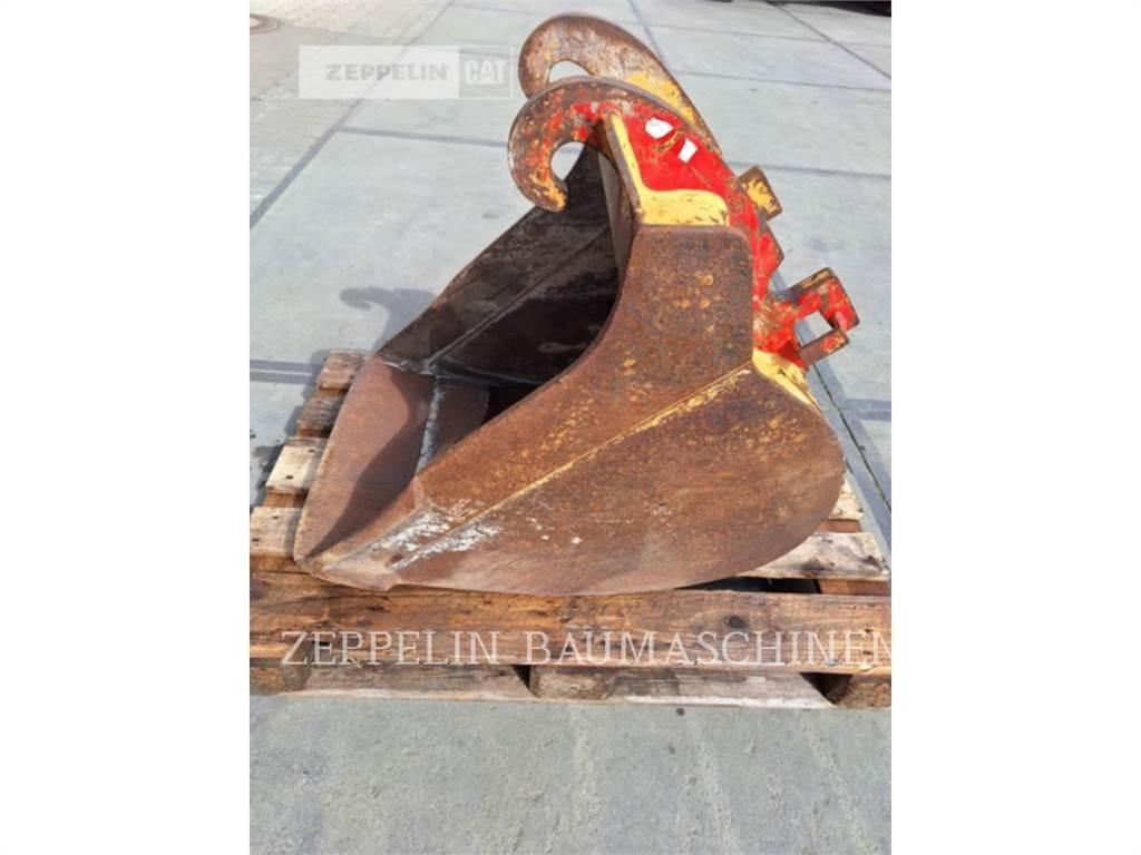 CAT TL600 CW10 دلاء